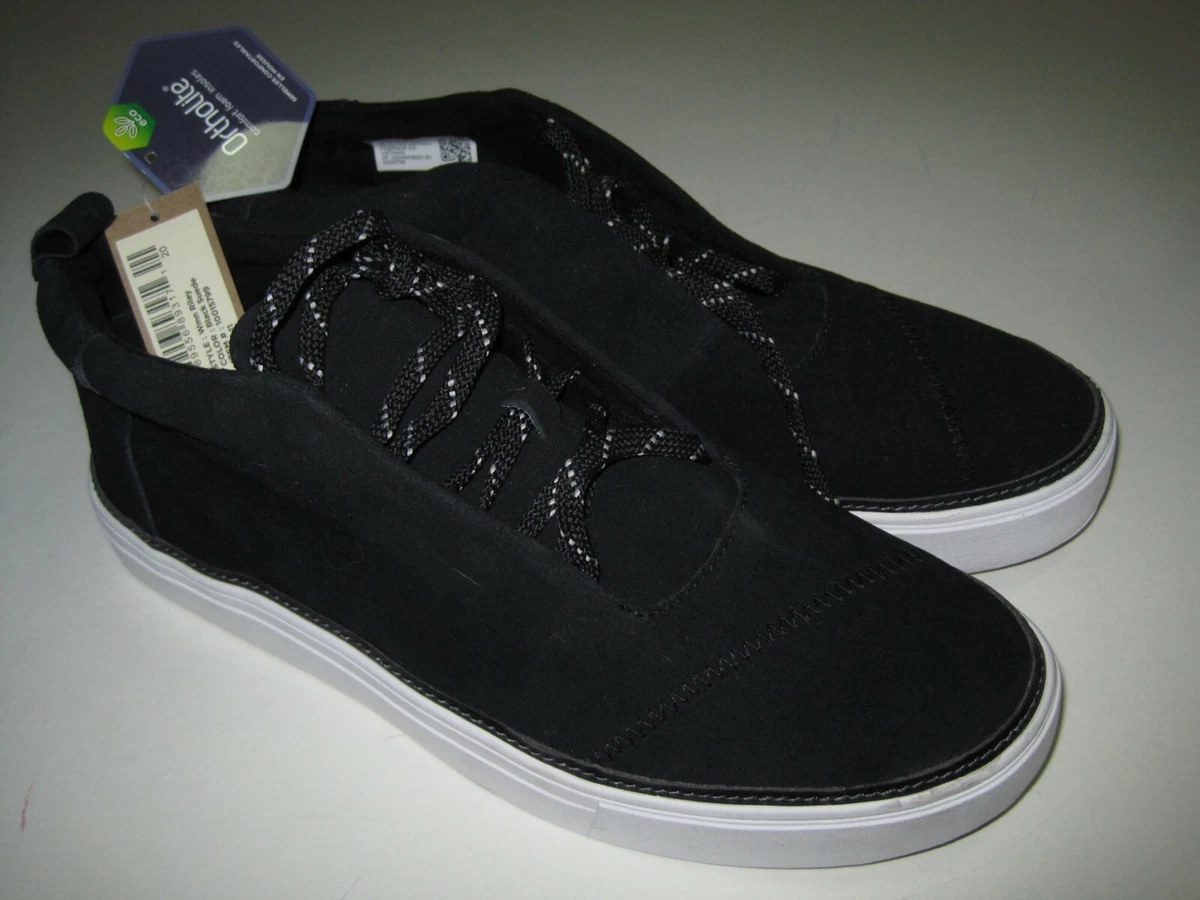 Riley suede hotsell sneakers