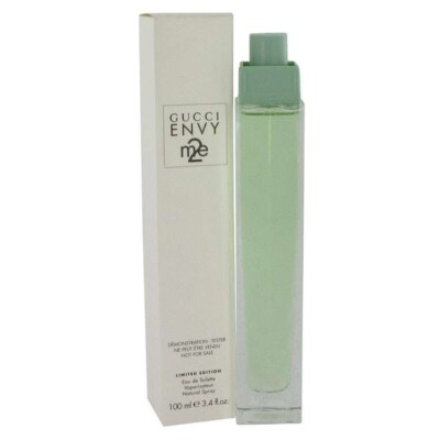 Gucci Envy Me 2 3.4 Oz Eau De Toilette 