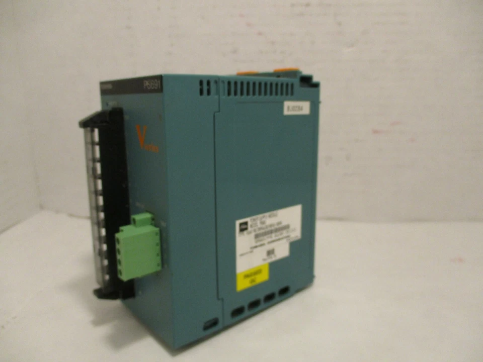 Módulo de fuente de alimentación Toshiba PS691 tipo entrada 100/200Vac 50/60Hz 160VA usado Foto 3 de 4