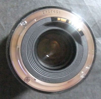 Canon Objektiv EF 16-35mm F/2,8 L II USM für Canon DSLR Top Zustand