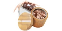 Zao Organic Makeup Mineral Silk Loose Powder Foundation Clear Beige 501 0.53 ... Zao Organic Makeup Mineral Silk Loose Powder Foundation Clear Beige 501 0.53 ...