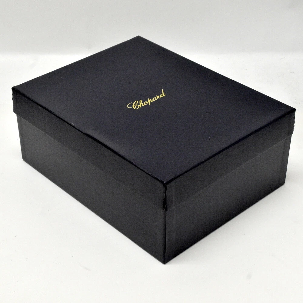 Chopard 2025 watch box