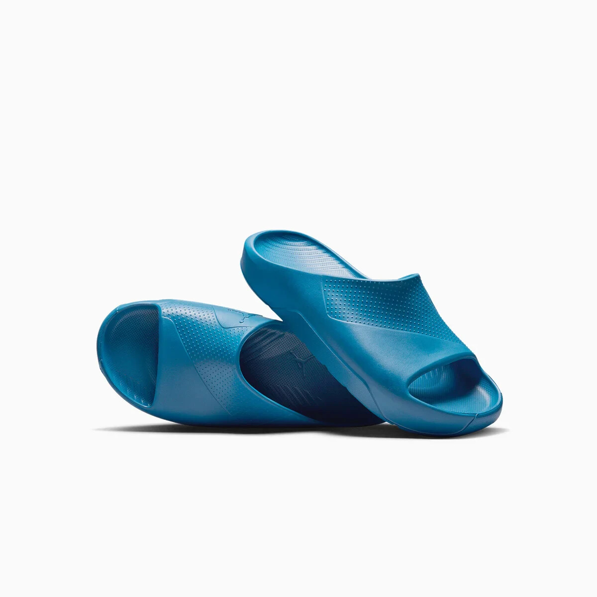 Nike Air Jordan Post Slide Sandals Size 12 Mens Industrial