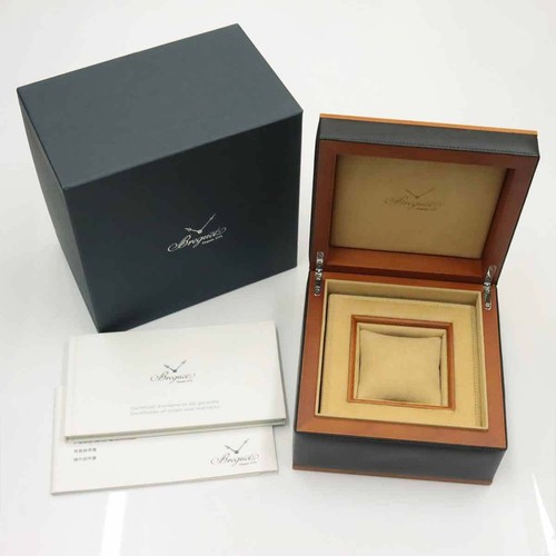 Orologio Uomo Automatico Cronografo Quadrante Glay Breguet TypeXXI 3817 90265615 - Foto 2 di 7