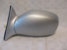 TOYOTA-RAV4-DOOR MIRROR-LEFT HAND SIDE-1994 to 2000.