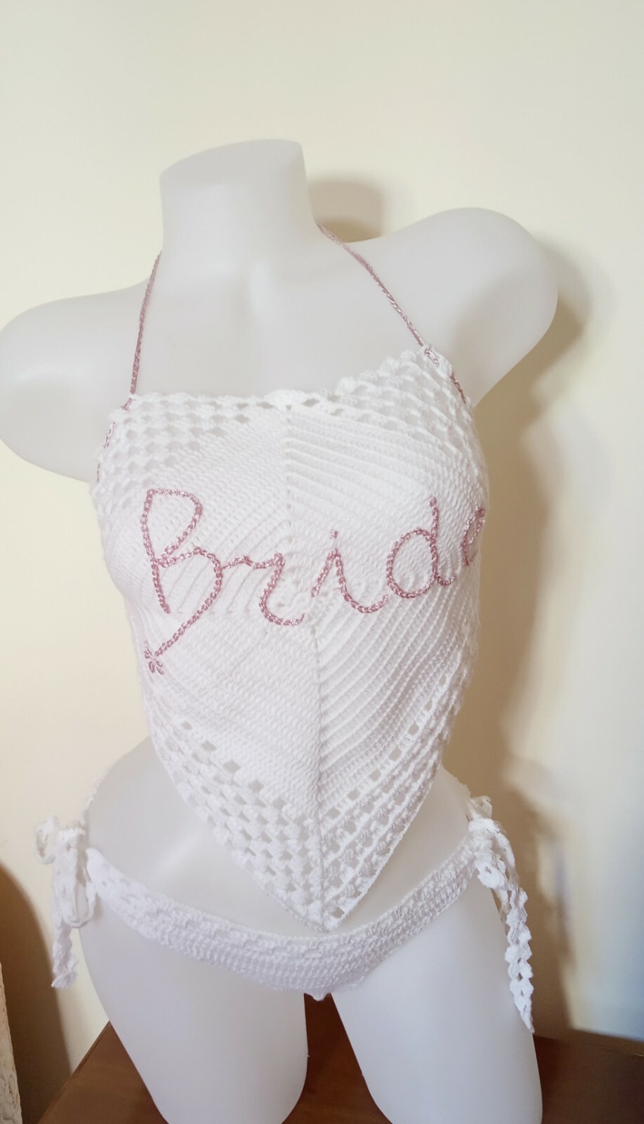 bachelorette party swim suits