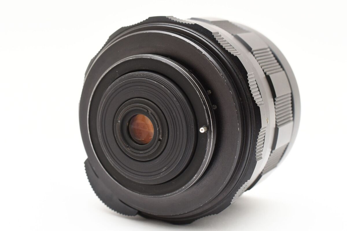 Asahi Pentax Super Takumar 20mm f4.5 Wide Angle Lens [Exc Asahi Pentax Super Takumar 20mm f4.5 Wide Angle Lens [Exc