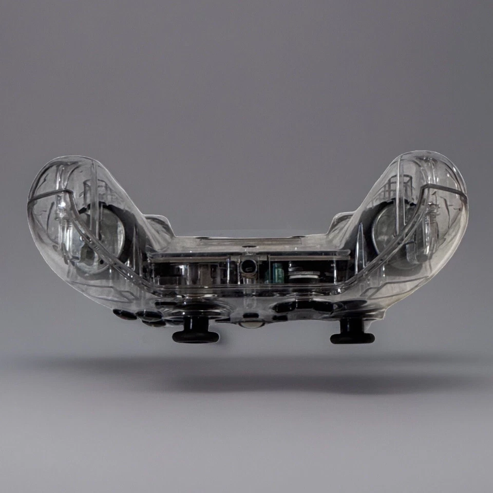 PDP Afterglow RGB Wired Controller For Xbox - Image 4 of 4