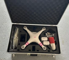DJI Phantom 2 Vision Plus Drone NEVER USED