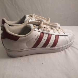 adidas superstar youth size 4