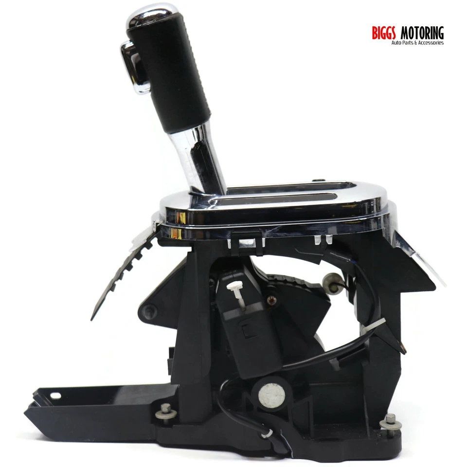 2004-2008 LINCOLN MARK LT conjunto automático de câmbio de marchas de piso - Imagem 2 de 4