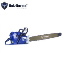 US Holzfforma G660 92cc Gasoline Chainsaw Com...