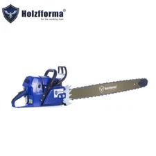 US Holzfforma G660 92cc Gasoline Chainsaw Compatible With 066+36" 3/8 .063 114DL