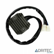 ✅ Regolatore Raddrizzatore KAWASAKI ZX6R 636 NINJA (2005-2006)