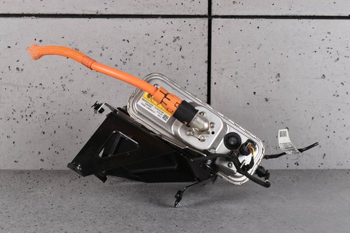 BMW F45 F48 F39 Mini F56 F60 Elektrischer Durchlauferhitzer 9873686 - Picture 3 of 7