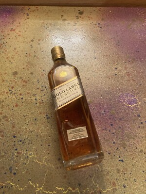 Johnnie Walker Gold Label 200 Ml 