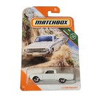Matchbox Ford White Metal Diecast Cars, Trucks & Vans