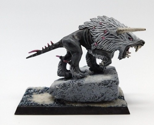 Warhammer Fantasy: Warriors of Chaos/Slaves to Darkness - Slaanesh MULTI-LISTING - Picture 43 of 49