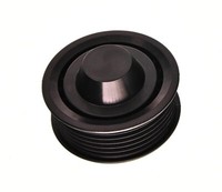 54-0111 Maxgear Umlenk-/FüHrungsrolle, Keilrippenriemen FüR DAEWOO,MERCEDES-BENZ