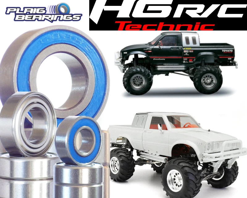 Hg p407 kit deals