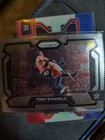 New ListingWwe Bubba Ray Dudley Dave Mastiff & Tony D'Angelo collectible cards