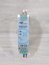 MICROIDEA SWMT2445E POWER SUPPLY 100-240V 1.2A 50/60Hz