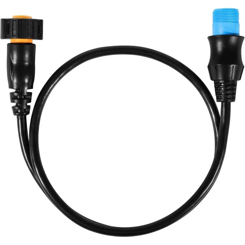 For Garmin 8-Pin to 12-Pin Transducer Adapter #010-12122-10