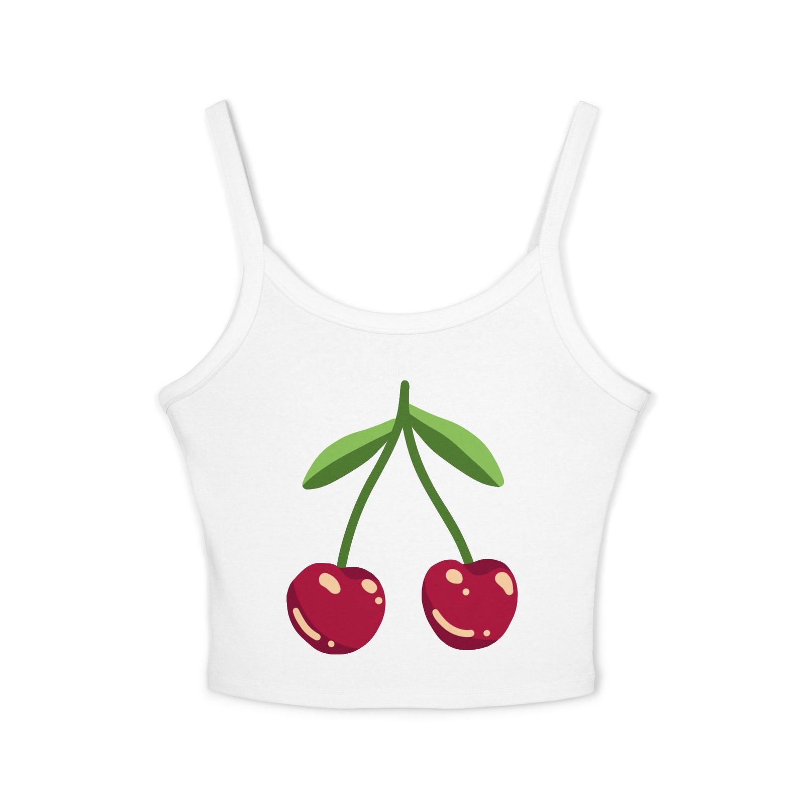 Chic Womens Spaghetti Strap Summer Tank Top Casual Comfortable Gift Idea