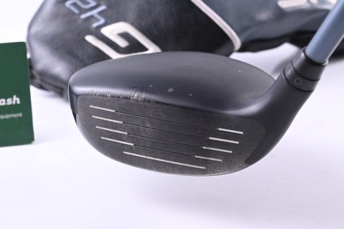 Ping G425 Max #5 Wood / 17.5 Degree / Regular Flex Ping Alta CB Slate 65 - Picture 4 of 9