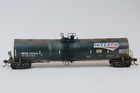 CDH HO Scale Custom Weathered Lot MTEX OIL 31K Walthers Tank Car Landman — photo 5
