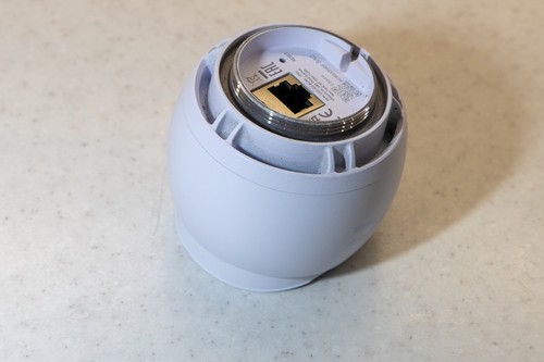 Unifi Protect G5 Bullet 2K Indoor/Outdoor Video Camera - UVC-G5-BULLET - Picture 11 of 15