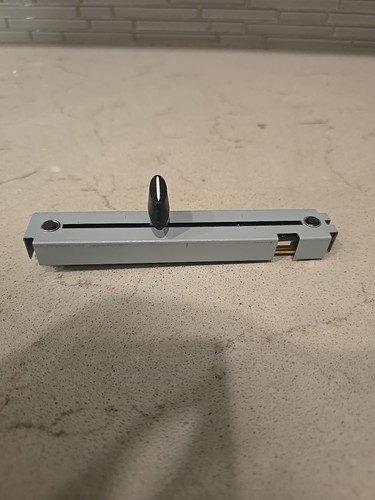  Numark TT200 Pitch Slider TT 200 Pitch Control(OEM) - Picture 4 of 8