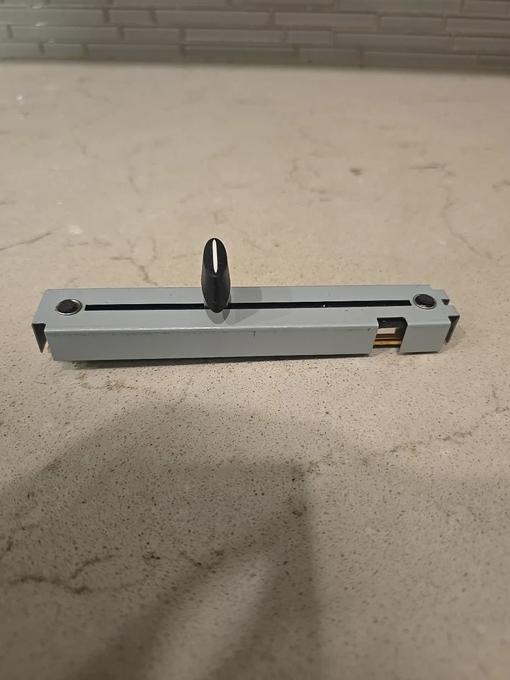  Numark TT200 Pitch Slider TT 200 Pitch Control(OEM) - Image 4 of 4