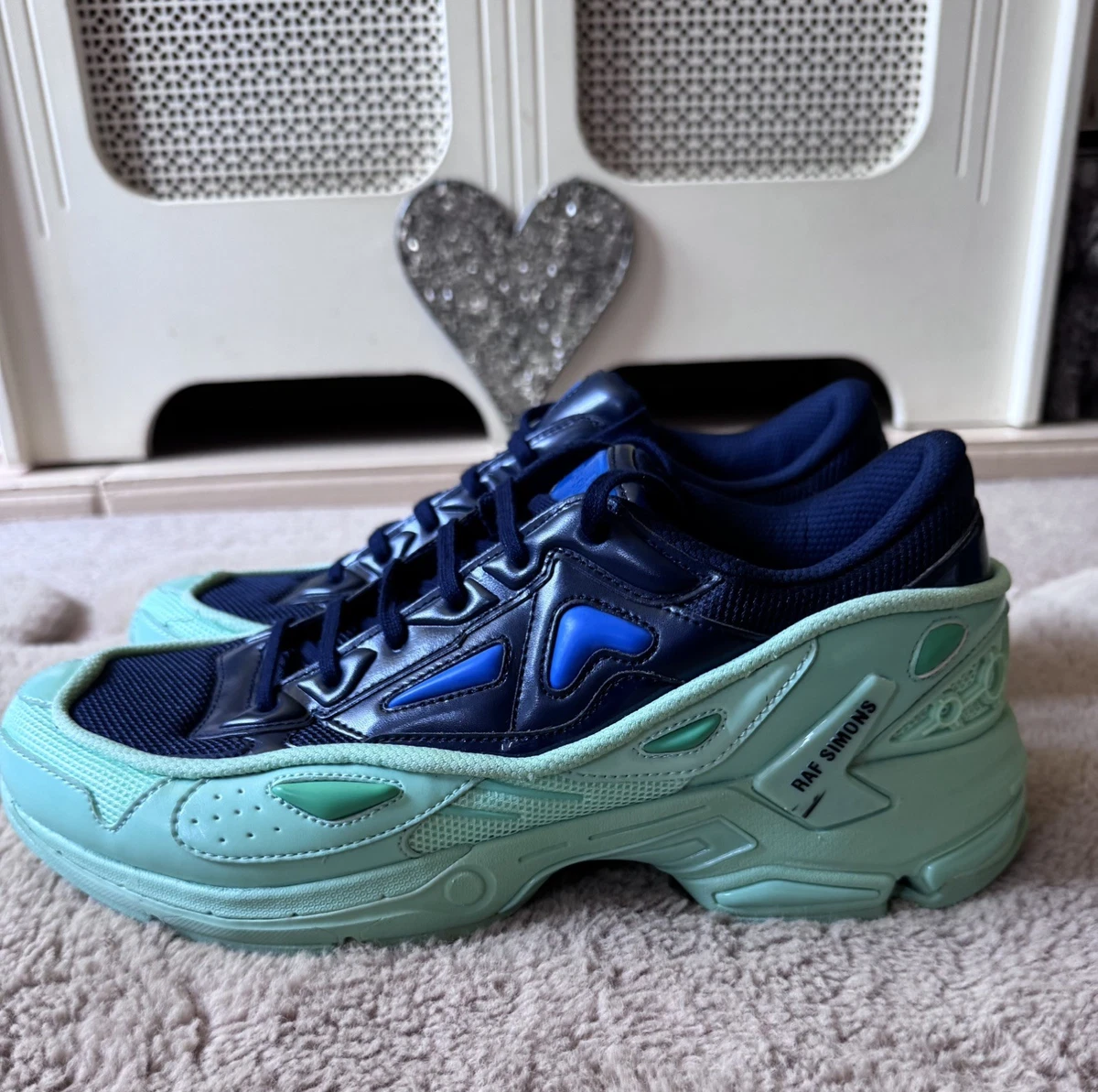 Raf Simons Men's Shoes for sale | eBay UK