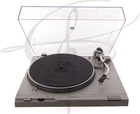 W/ COVER Vintage Technics SL-D2 Turntable Record Player 33/45 RPM Direct Drive