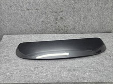Lift Tor Heck Tor Spoiler 3rd Bremslicht Mercedes W166 GLE350 ML350 ML63 OEM