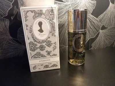COLLECTOR RARE vintage PARFUM DE TOILETTE FEMME ROCHAS  NEUF 100ml  COFFRET - Photo 1/4