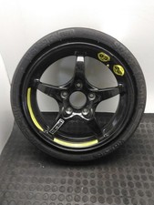 MERCEDES SLK Space Saver 15" Inch 5x112 Offset ET12 4.5J  1996-2004 2034012002