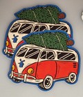 Dutch Bros merchandise, 12 stickers and 2 bracelets — photo 5