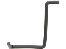 For 2003-2006 Subaru Baja Water Pump Gasket Mahle 46458JRPR 2004 2005 2.5L H4