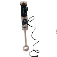 Cecotec Stabmixer Power TitanBlack 1200 XL Cream.1200 W CrossBlades Tec - Defekt