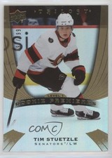 2020 Trilogy Rookie Premieres Extended Rookies 97/999 Tim Stutzle Stuetzle 0il7