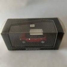 Minichamps Mini Cooper S2003 1/43 Minicar