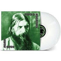 Type O Negative - Dead Again - Vinyl Record - K2Z