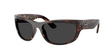 Ray-Ban RB 2289 mega balorama havana polar bla 902/48 Sunglasses