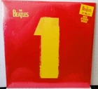 The Beatles – 1 Sealed 	2 x Vinyl, LP, Compilation, Reissue, Remastered, Stereo