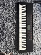 Casio LK-160 Keyboard has 110 Songs, 150 Rhythms And 400 Tones Of Your Choice