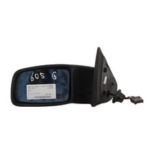 Retroviseur gauche (ou coque) Peugeot 605