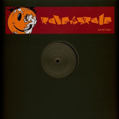 Unknown Artist - Plastic Humanoid / A Fine Da (Vinyl 12'' - 2026 - EU - Original)