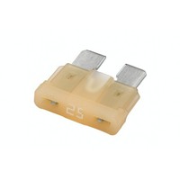 Sicherung Ato-Sicherung 25 A 8820-3 Hella Universell FüR Diverse Fzg.